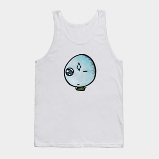 Winky the Monster Tank Top